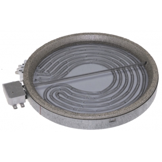 plaque hilight 2100W  FAGOR BRANDT - C69C016A2