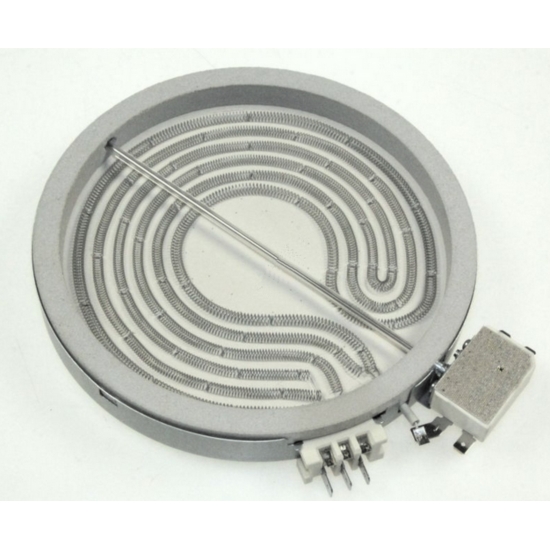 plaque hilight 1800W  FAGOR BRANDT - C69C015A4