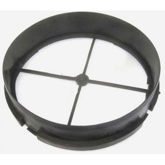 buse de sortie evacuation pour hotte aspirante whirlpool 481953278218