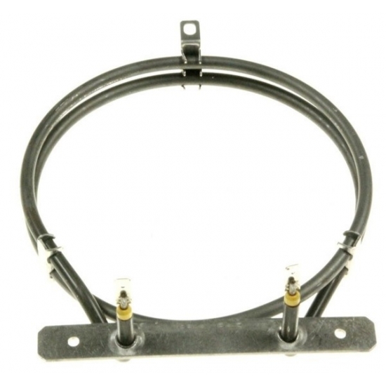 resistance 230V 1400W pour four micro-ondes whirlpool 481925928767