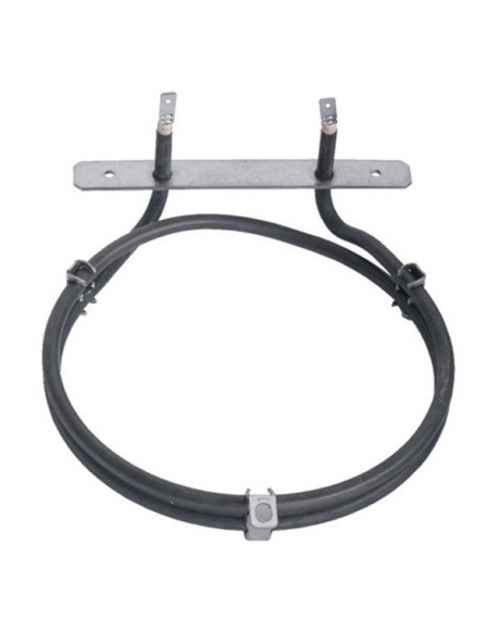 resistance 230V 1400W pour four micro-ondes whirlpool 481925928767