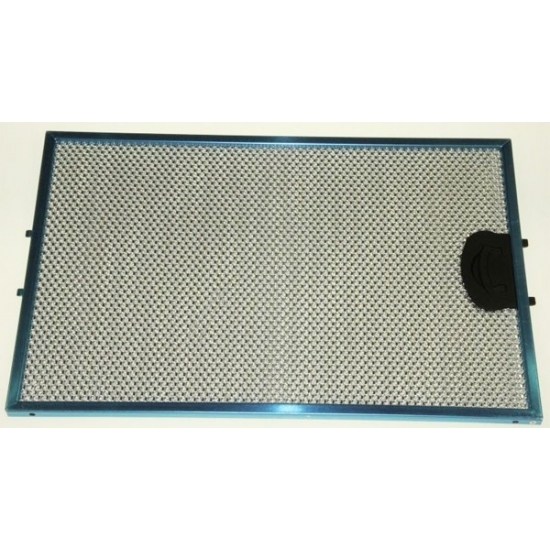filtre graisse hotte decor SDHD fagor brandt 74X3894