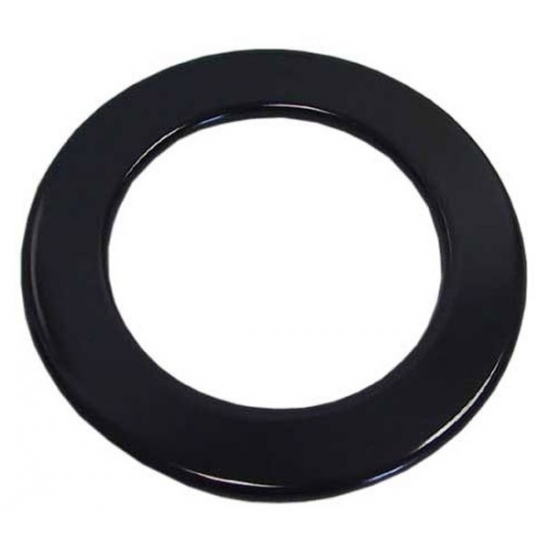 chapeau bruleur tripla couronne exterieur plaque gazinière ariston indesit C00053174