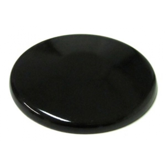 chapeau bruleur tripla couronne interieur plaque gazinière ariston indesit C00053175