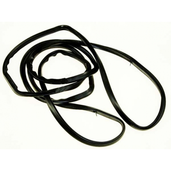 joint façade porte four sauter de dietrich 71X1028