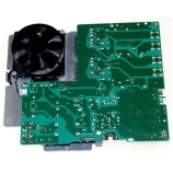 carte de puissance IX7 3600W côté droit table a induction fagor brandt AS0021115