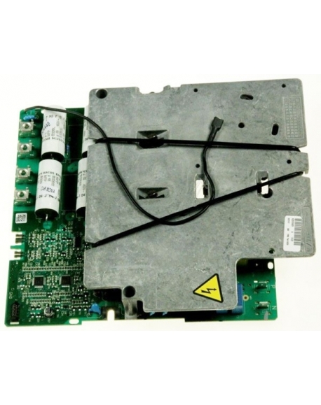 carte de puissance IX7 3600W côté droit table a induction fagor brandt AS0021115
