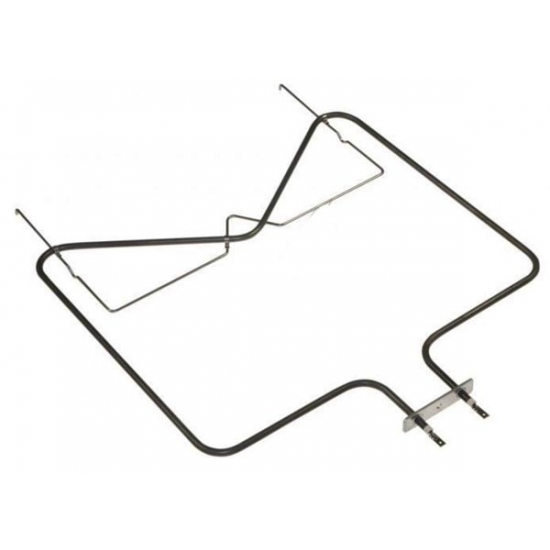 481010375734 - resistance de sole 230V 1150W pour four vapeur whirlpool