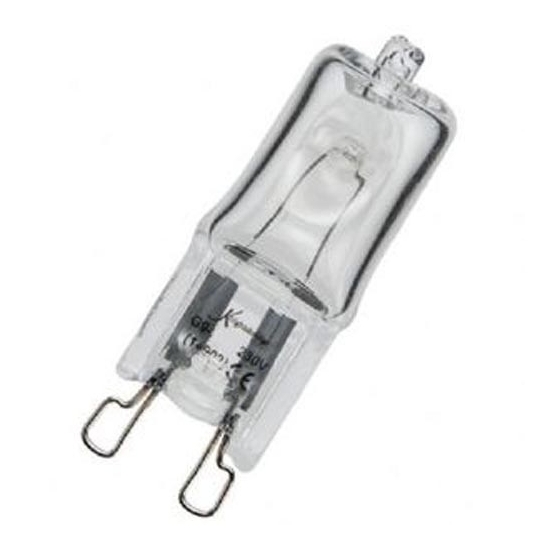 ampoule lampe de four G9 42W 300°C 220V