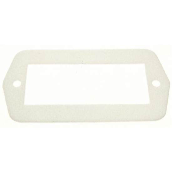 joint de hublot lampe de four bosch siemens 00160643