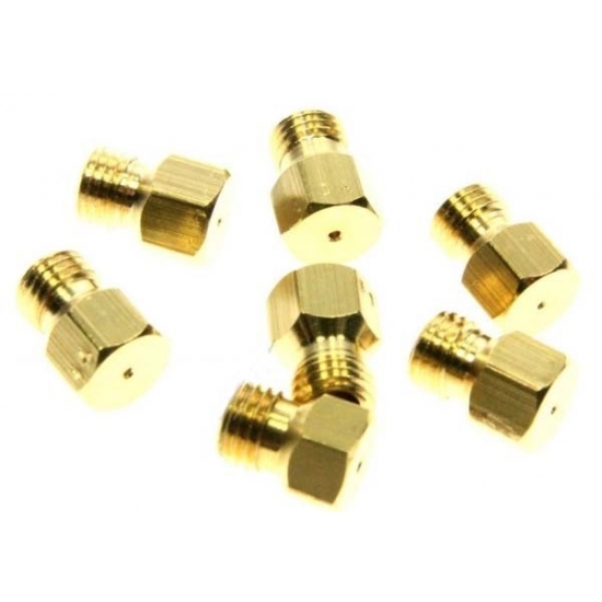 jeu injecteurs G30-G31 cuisiniere arthur martin electrolux 50292011009