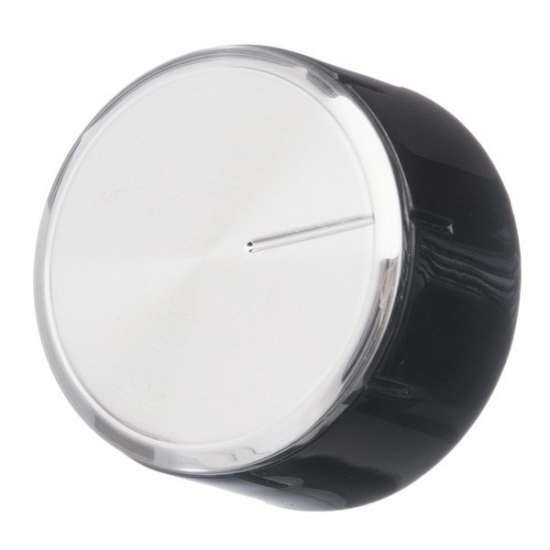 bouton de commande selecteur table inox plaque cuisson bosch siemens 00616100