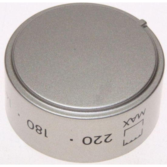 bouton thermostat ix new tech cuisiniere four ariston indesit C00114020