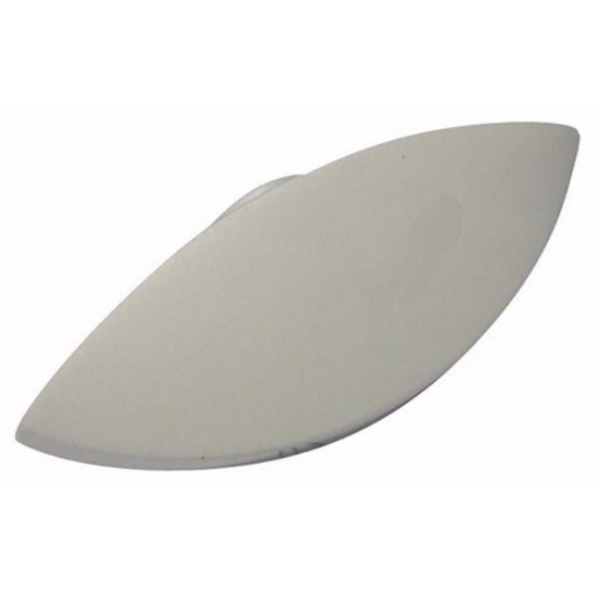 manette complete blanche four fagor brandt 77X2761