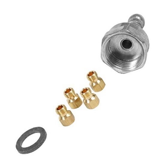 jeu injecteurs butane propane cuisiniere arthur martin electrolux 4071363214