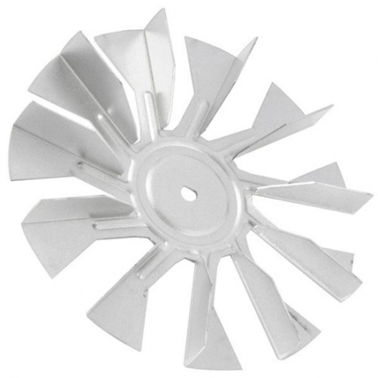 pale de ventilateur four arthur martin electrolux 3581960980