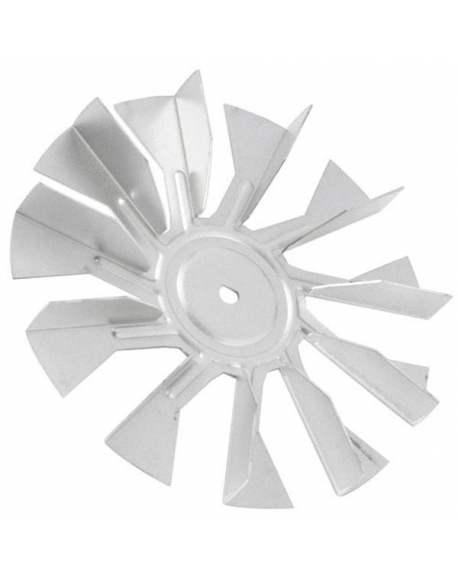 pale de ventilateur four arthur martin electrolux 3581960980