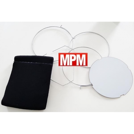 filtre a charbon AMC035 hotte whirlpool 480122100479