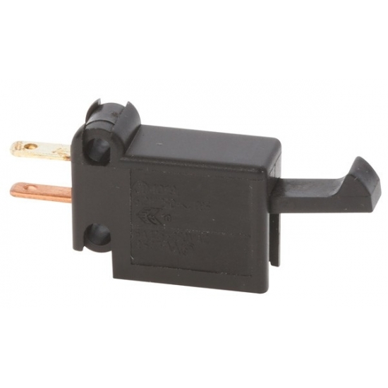 interrupteur hotte bosch siemens 00157191
