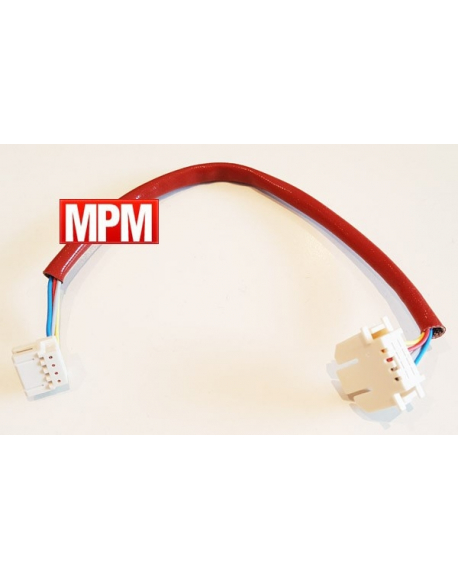 branchement table induction bosch siemens 00610091