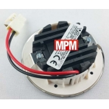 lampe voyant rond hublot eclairage hotte arthur martin electrolux 4055310926