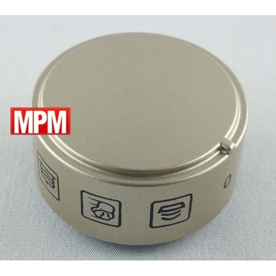 bouton four IX E0 experience ariston indesit C00195018