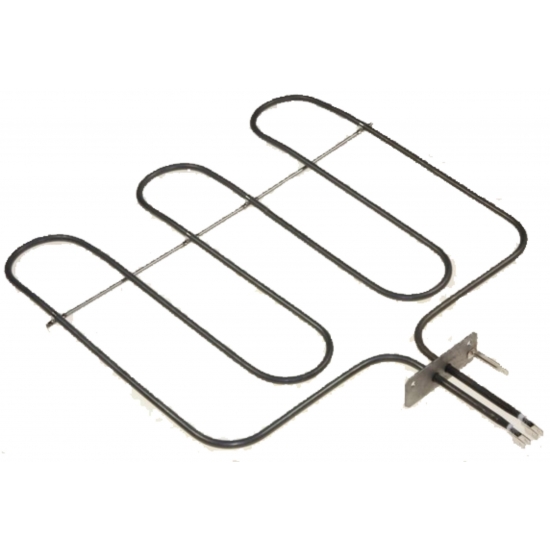 resistance de voute four ROSIERES 2000W - 93780171