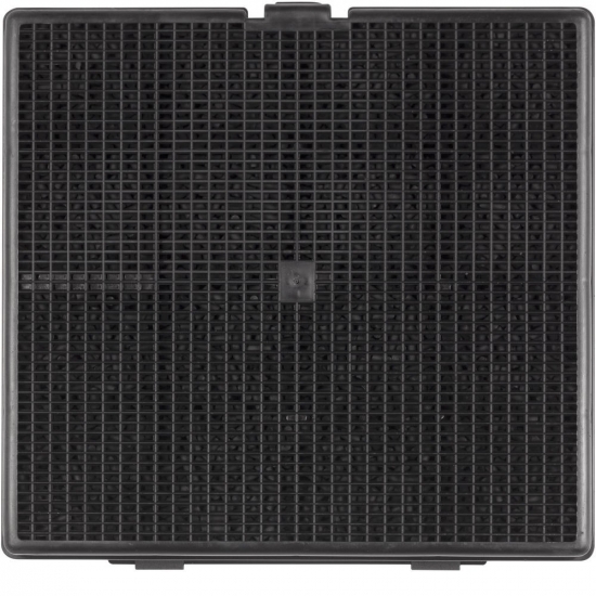 CHF007 - filtre a charbon type D241 hotte WPRO 484000008779