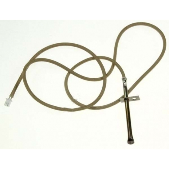 sonde de temperature CTN PT1000 cuisiniere et four 32021165
