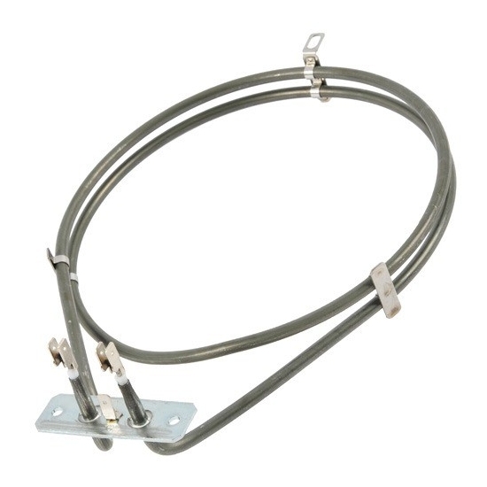 resistance four chaleur tournante 2000W 230V electrolux 3581907361