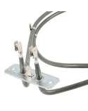 resistance four chaleur tournante 2000W 230V electrolux 3581907361