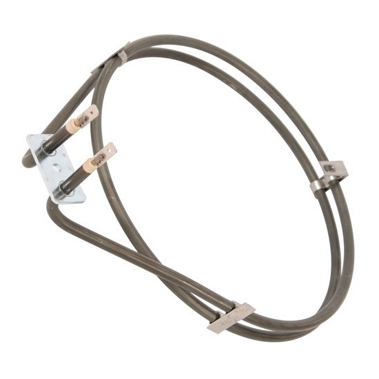 resistance four chaleur tournante 2000W 230V electrolux 3570543011