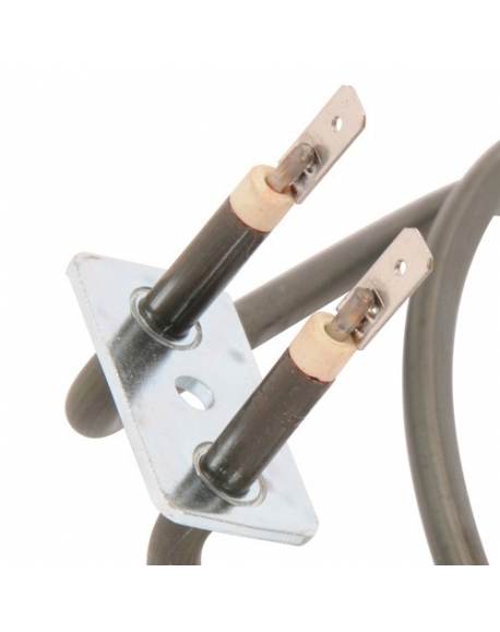 resistance four chaleur tournante 2000W 230V electrolux 3570543011
