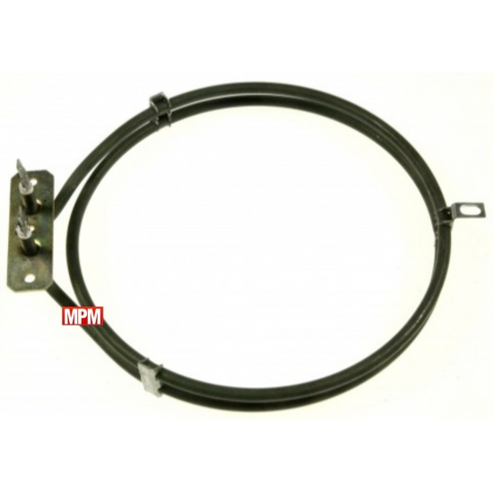 resistance four chaleur tournante 2400W 230V smeg 806890118