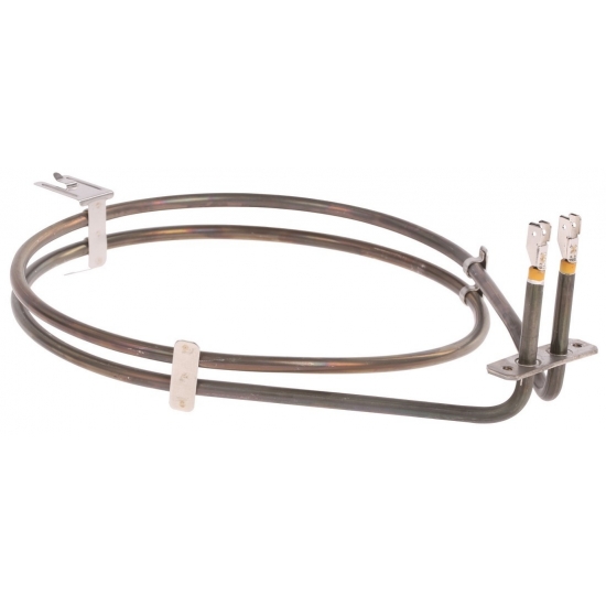 resistance four chaleur tournante 1600W 230V bosch 00443340