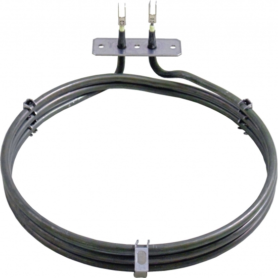 resistance four chaleur tournante 2000W 230V bosch 12006239