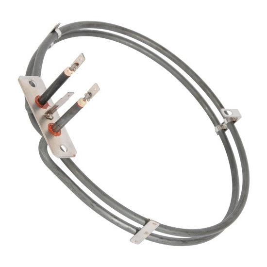 resistance four chaleur tournante 2450W 230V electrolux 1250249216003