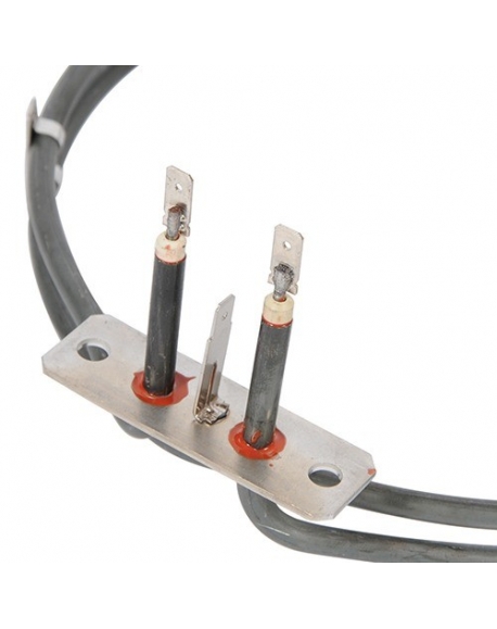resistance four chaleur tournante 2450W 230V electrolux 1250249216003