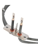resistance four chaleur tournante 2450W 230V electrolux 1250249216003 resistance four chaleur tournante 2450W 230V electrolux 1250249216003
