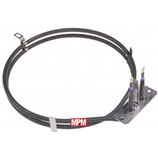 resistance chaleur tournante 2000W 240V ariston C00084399