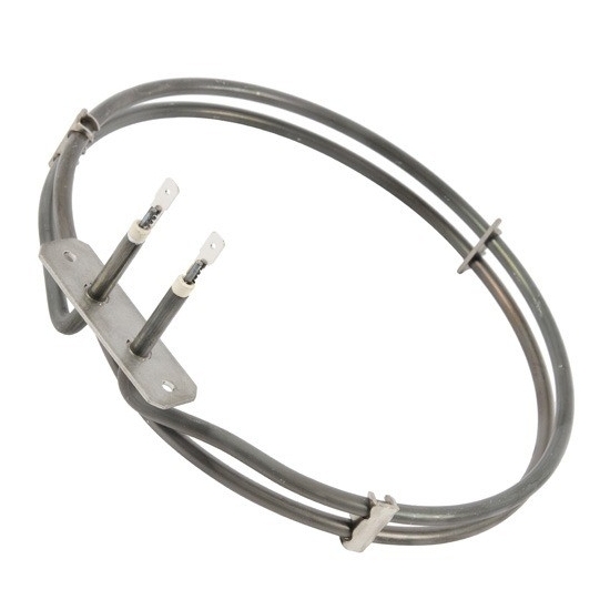 resistance chaleur tournante 2400W 230V ELECTROLUX 3871425108