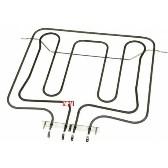 resistance superieur four SMEG 806890278