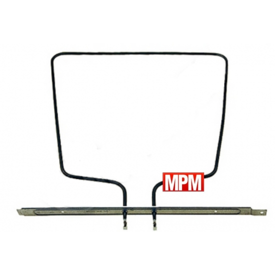 resistance four  WHIRLPOOL BAUKNECHT IGNIS IKEA 481925928847