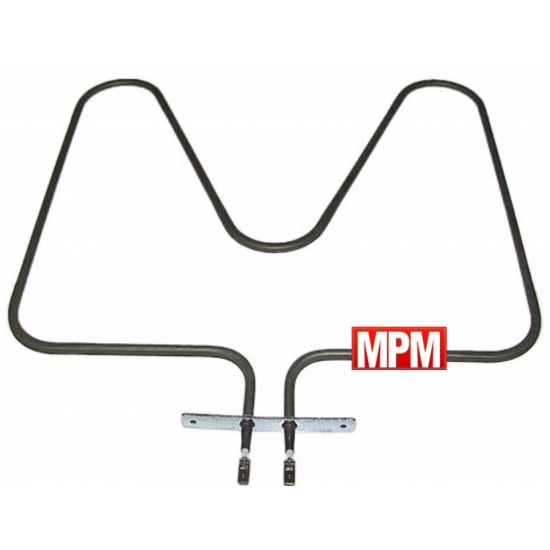 resistance four 1100W 230V WHIRLPOOL 481925928548