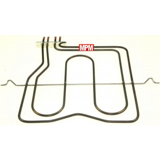 resistance four ARISTON INDESIT C00045430