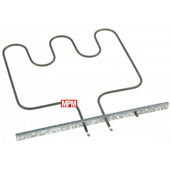 resistance four 1200W 220V BOSCH 00289782