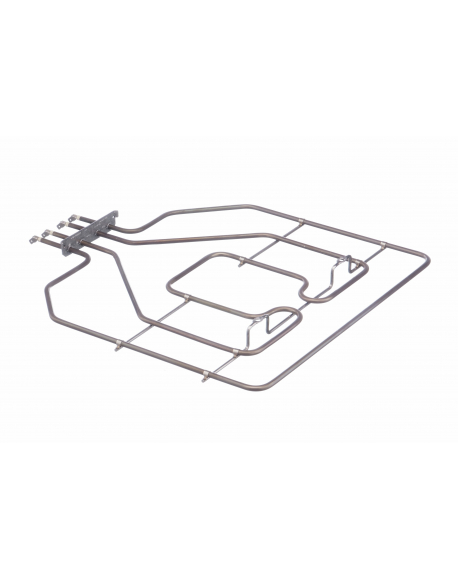 resistance four 1300+1500W 230V bosch 00684722