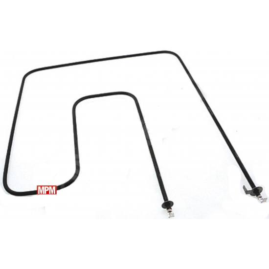 resistance four 1850W 220V fagor brandt 74X1312