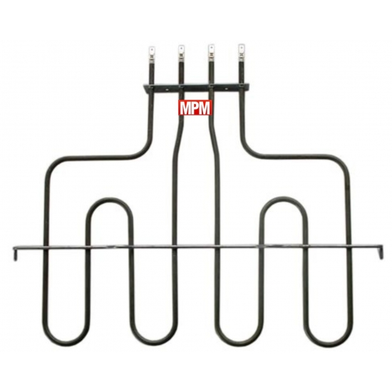 resistance supérieure four 2660W 230V ARISTON C00230133