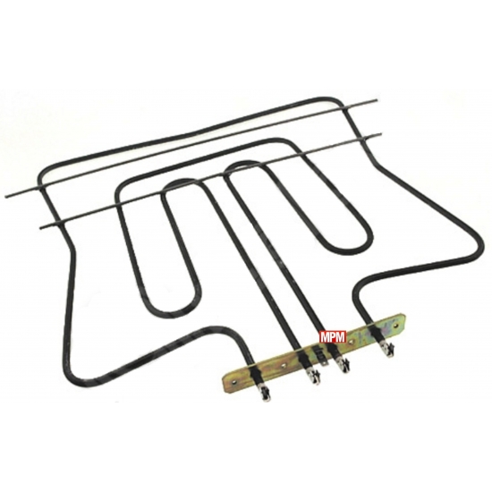 resistance four 800+1800W 230V SMEG 806890113